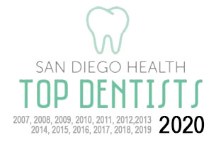 Top Dentists San Diego - Pediatric Dentist El Cajon